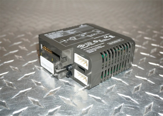 Emerson DeltaV DELTAV KJ3001X1-BG1, VE4002S1T1, 12P0557X152 DO, 8-Channel, 24 VDC, Isolated Card Digital Input Module
