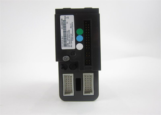 Emerson DeltaV Digital Output Module EMERSON VE4002S1T2B2 KJ3001X1-BJ1 12P0555X152