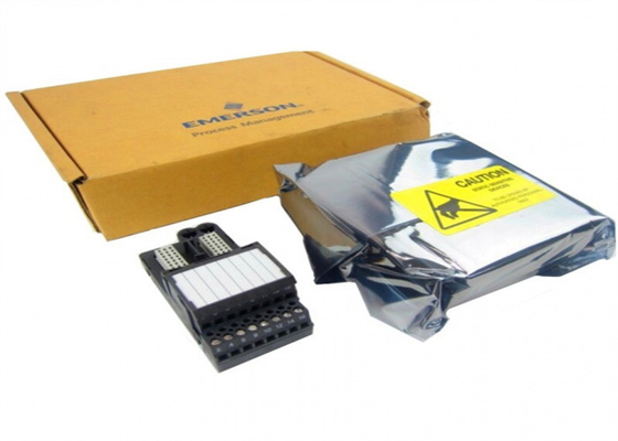 Emerson DeltaV Digital Output Module EMERSON VE4002S1T2B2 KJ3001X1-BJ1 12P0555X152