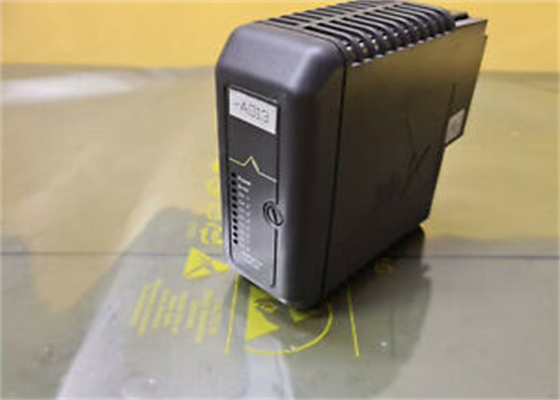 Emerson DELTAV  KJ3002X1-BB1 12P0683X072 Analog Output Module 4-20mA