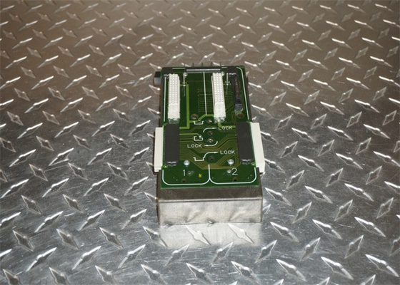 Emerson DeltaV KJ4001X1-BA2 VE3051CO 12P1562X012 Power Controller 2 Wide Carrier