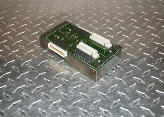 Emerson DeltaV KJ4001X1-BA2 VE3051CO 12P1562X012 Power Controller 2 Wide Carrier