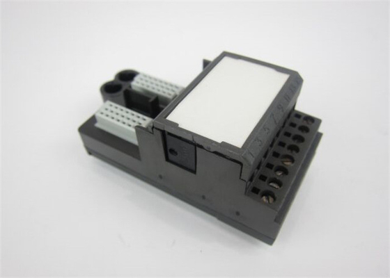 Emerson DeltaV KJ4001X1-CB1 12P0625X052 Fused I/O Terminal Block