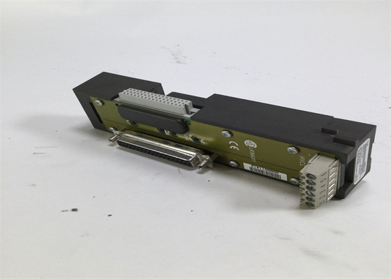 Emerson DeltaV  LOCAL KJ4001X1-GA1 12P0830X022 BUS RIGHT EXTENDER Cable