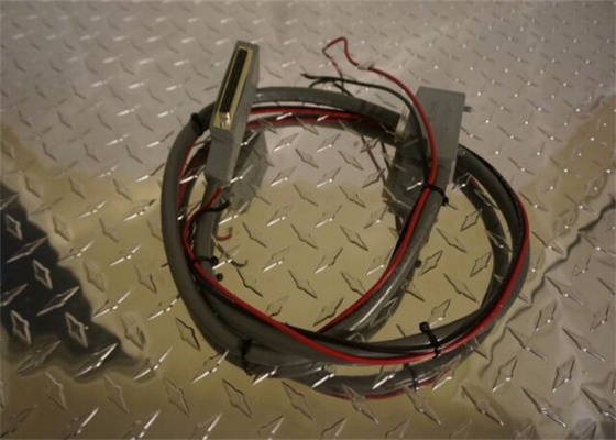 Emerson DeltaV KJ4001X1-HA1 12P0949X022 LOCAL BUS EXTENDER CABLE