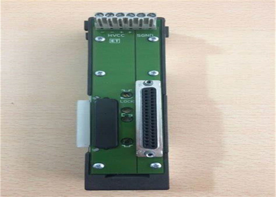Emerson DeltaV KJ4010X1-BG1 12P0830X042 Local Bus Right Extension Redundant Power Supply Module