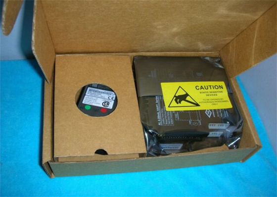 Emerson DeltaV KJ4001X1-BA1 12P0679X022 2 Slot Carrier Redundant Power Supply Module