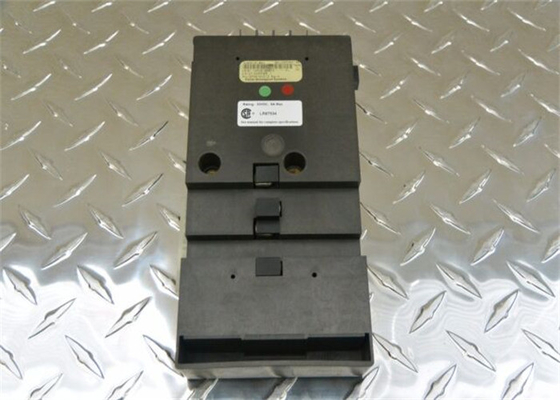 Emerson DeltaV KJ4001X1-BA1 12P0679X022 2 Slot Carrier Redundant Power Supply Module