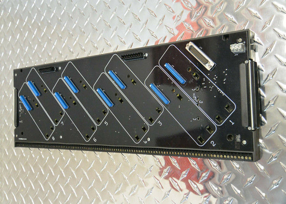 Emerson DeltaV KJ4002X1-BB1 12P1728X042 VE4055S2C0 Right 8 Wide Vertical Carrier