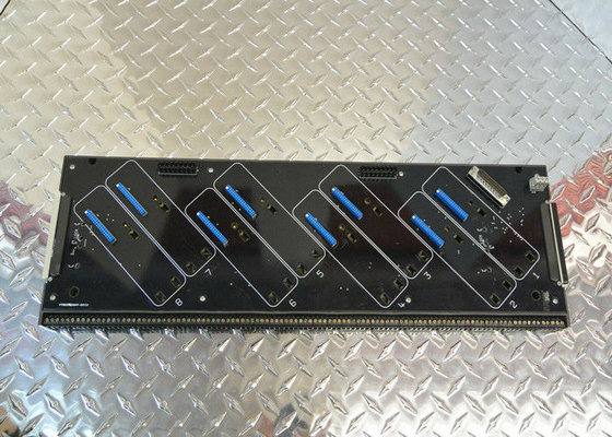 Emerson DeltaV KJ4002X1-BB1 12P1728X042 VE4055S2C0 Right 8 Wide Vertical Carrier