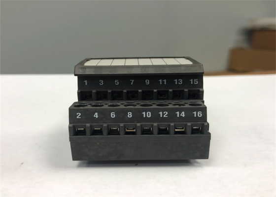 Emerson DeltaV KJ3003X1-EA1 Serial Interface Terminal Block Redundant Power Supply Module