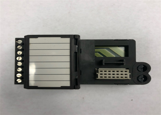 Emerson DeltaV KJ3003X1-EA1 Serial Interface Terminal Block Redundant Power Supply Module