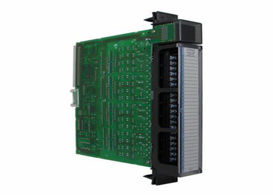 GE IC697MDL652 90-70 Genius Positive/Negative Discrete Input Module Digital I O Module