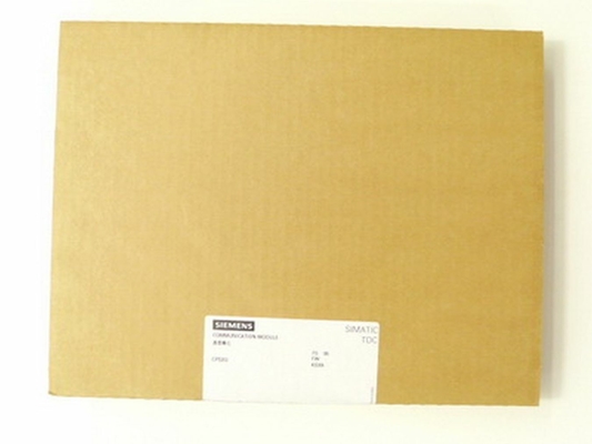 Siemens  6DD1660-0BG0 SIMATIC TDC Communication module CP 52IO Interface module