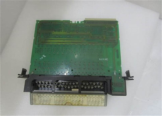 GE IC697MDL241  General Electric 240 Vac Isolated Input Digital I O Module
