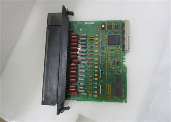 GE IC697MDL241  General Electric 240 Vac Isolated Input Digital I O Module