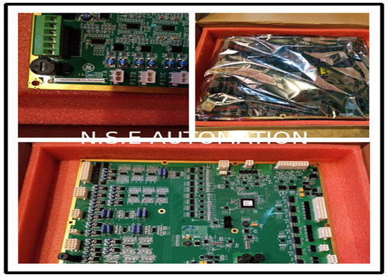 GE IC697MDL241  General Electric 240 Vac Isolated Input Digital I O Module