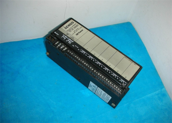 GE IC660TBA021 General Electric Assembly Repair Digital I O Module