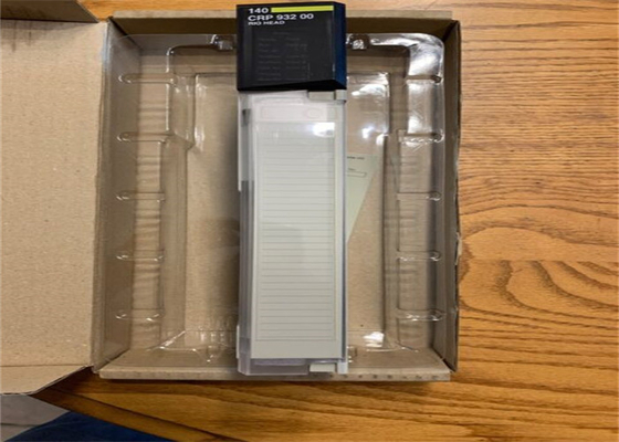 140CRP93200 Schneider Modicon Quantum PLC Head-End Adaptor Module