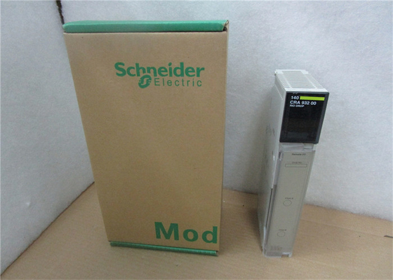 Schneider Modicon Quantum PLC 140CRA93200 Module CHNEIDER  I/O ADAPTER