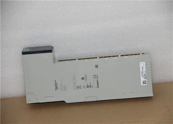 Schneider Modicon Quantum PLC 140CHS21000 HOT STANDBY KIT REBUILT SURPLUS