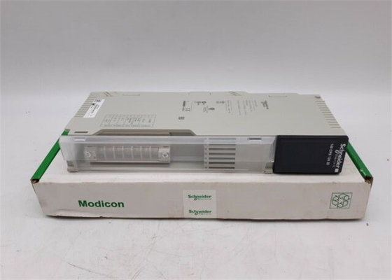 140CPS12420 SCHNEIDER Modicon Quantum Automation Platform Power supply module