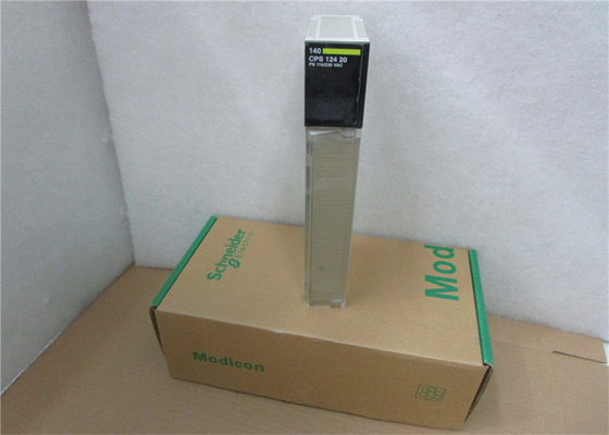 140CPS12420 SCHNEIDER Modicon Quantum Automation Platform Power supply module