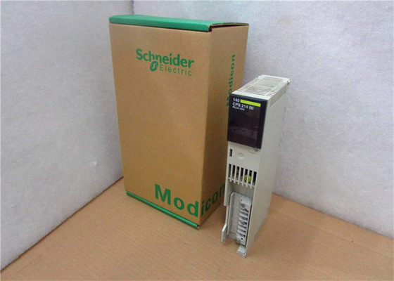 Schneider 140CPS21400 Modicon Quantum PLC POWER SUPPLY 24V DC AVAILABLE