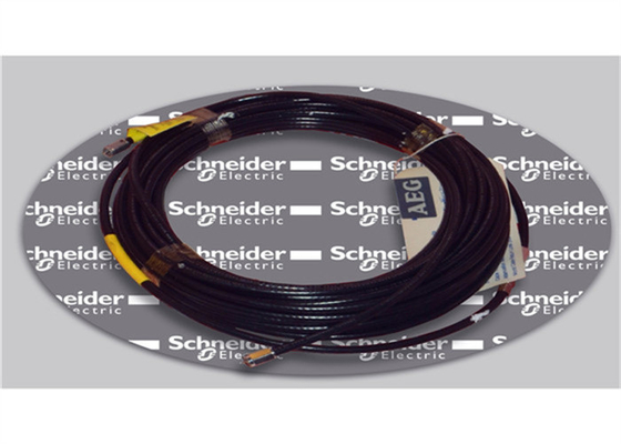 Schneider ASMBII003 Modicon Quantum PLC DROP CBL 50FT Connecting cable