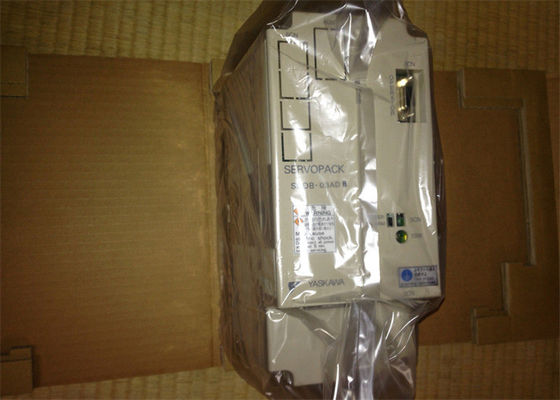 Yaskawa SGDB-03ADG AC SERVO AMPLIFIER 200-230V 3A 0.3KW 3 PHASE