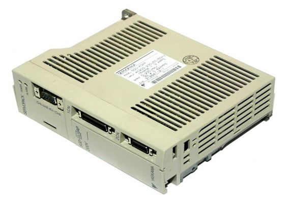 Yaskawa SGDA-A3AP AC SERVO AMPLIFIER 200-230V 1.3/0.42A 30W Position Control (Digital Input)