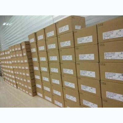 Panasonic 2500P AC Drive MSD5A3A1XX19 Motor Drive 50W Servo Power Amplifier