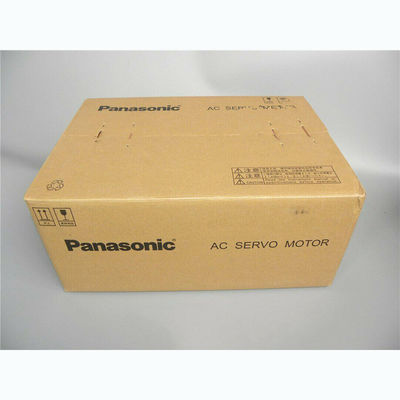 Panasonic 2500P AC Drive MSD5A3A1XX19 Motor Drive 50W Servo Power Amplifier