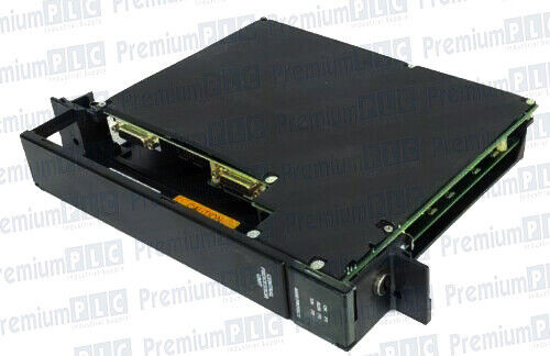 GE FANUC SERIES 90-30  IC697CPX782 Communication Coprocessor PLC Digital I/O Module