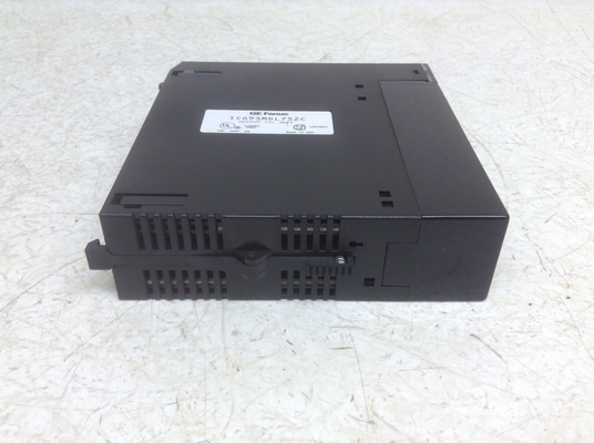 GE FANUC SERIES 90-30  IC697CPX782 Communication Coprocessor PLC Digital I/O Module