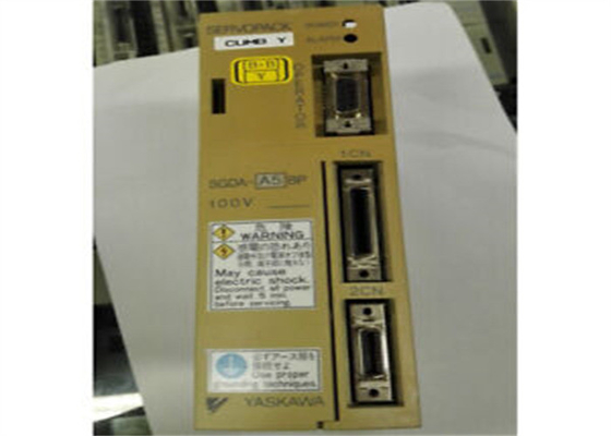 Yaskawa SGDA-A5BP New AC Servo Amplifier 115V Brand New In Box