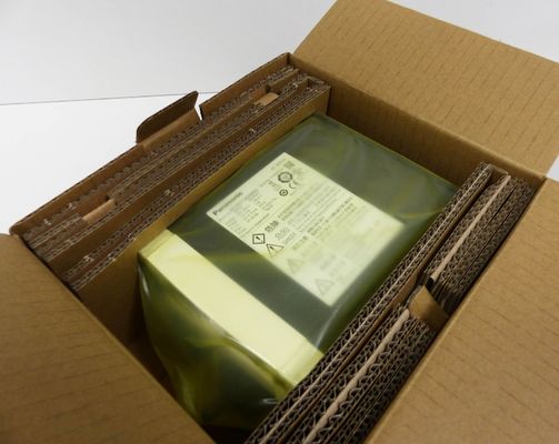 Panasonic Servo Driver 30A 240V LOAD Lead Free Status RoHS Compliant MCDDT3520003