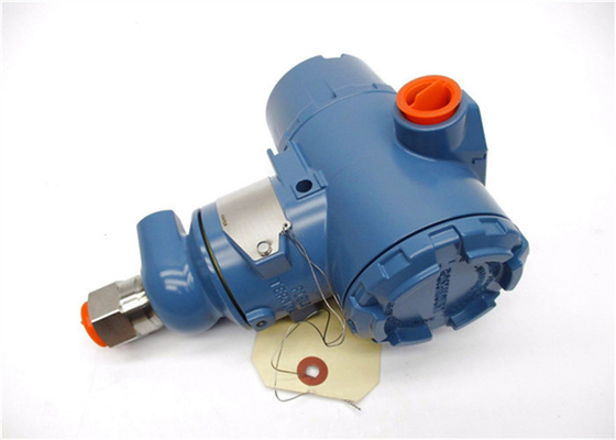 Rosemount 3051T In-Line Gage Pressure Transmitter 3051TG1A2B21A –14.7 to 30 psi