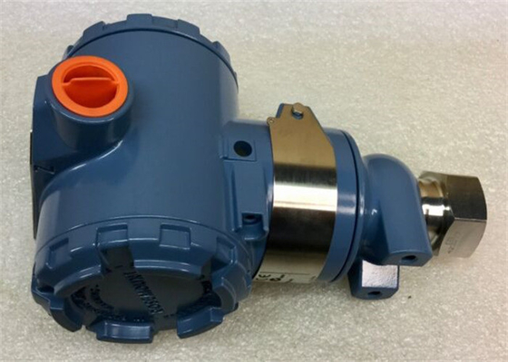 Rosemount 3051TG In-Line Pressure Transmitter 3051TG5A2B21AB4 -14.7 to 10000PSI