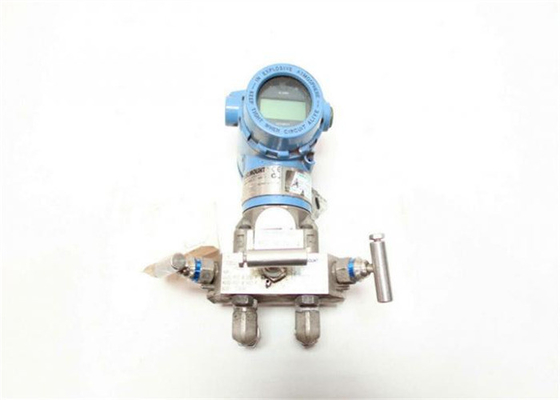 Rosemount 3051CD0A02A1AB1H2L4M5 Coplanar Differential Pressure Transmitter -746 to 746 mbar