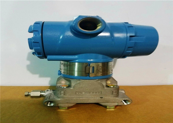 Rosemount Coplanar Gage Pressure Transmitter 3051CG4A02A1AB1H2L4M5 -14.2 to 300PSI