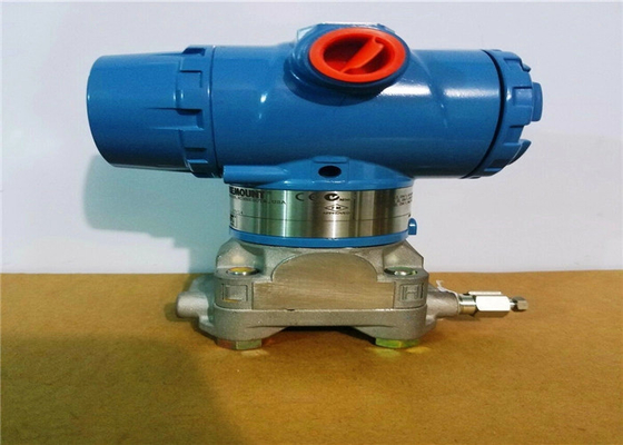 Rosemount Coplanar Gage Pressure Transmitter 3051CG4A02A1AB1H2L4M5 -14.2 to 300PSI