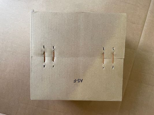 PANASONIC Servo drive MINAS A5 3-phase 400 V MFDHTA464 50/60Hz