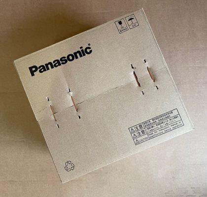 PANASONIC Servo drive MINAS A5 3-phase 400 V MFDHTA464 50/60Hz