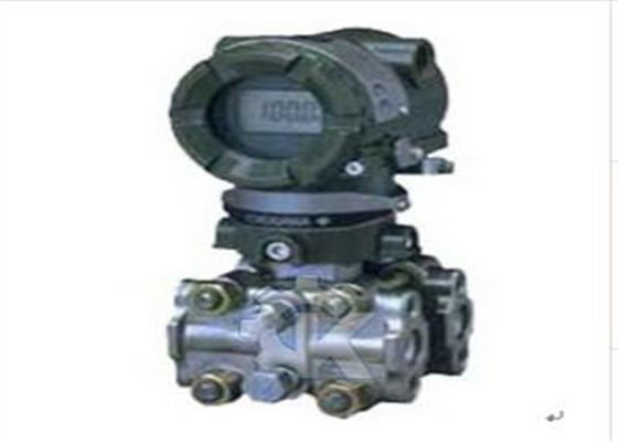 Yokogawa Model EJA110A Differential Pressure Transmitter EJA110A-DLS4A-92DA ±0.065% of span