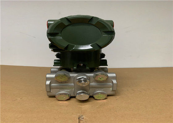 Yokogawa Model EJA110A Differential Pressure Transmitter EJA110A-DLS4A-92DA ±0.065% of span