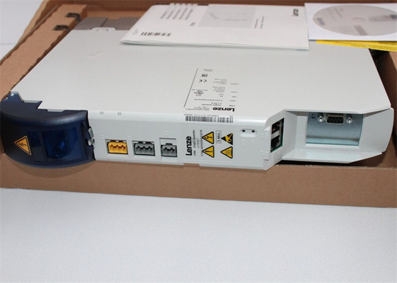 Lenze E70ACMSE0104SA1ETR SERVO-INVERTER I700 10 A MAX SHORT-TIME OUPUT CURRENT