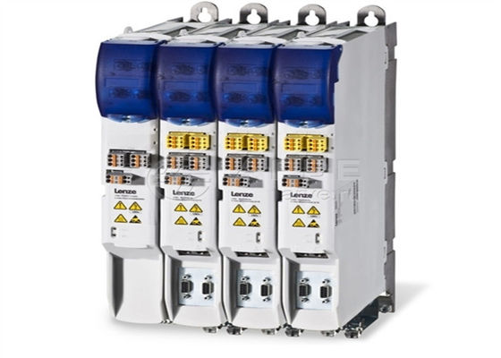 Lenze E70ACMSE0104SA2ETE UP TO 2000 HZ POSSIBLE ENCODER/ABSOLUTE VALUE ENCODER