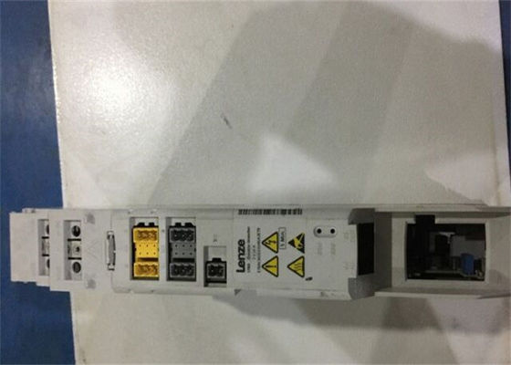 Lenze E70ACMSE0104SA2ETR DOUBLE INVERTER INPUT VOLTAGE 565 VDC RATED POWER 2.20 KW