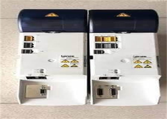 Lenze E70ACMSE0204SA2ETE SERVO-INVERTER I700 20 A MAX SHORT-TIME OUPUT CURRENT